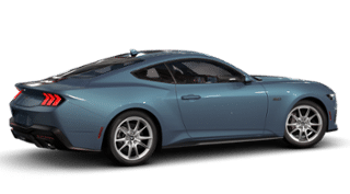 2025 Ford Mustang® External Image 4